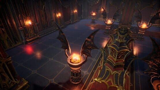 V Rising: Dracula's Relics Pack — screenshot 5