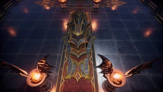 V Rising: Dracula's Relics Pack — screenshot 6