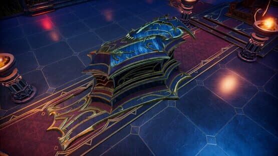 V Rising: Dracula's Relics Pack — screenshot 7