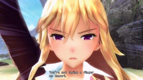 Valkyrie Drive: Bhikkhuni - Complete DLC Pack — screenshot 5