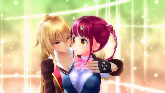 Valkyrie Drive: Bhikkhuni - Complete DLC Pack — screenshot 7