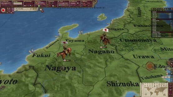 Victoria II: Interwar Cavalry Unit Pack — screenshot 1