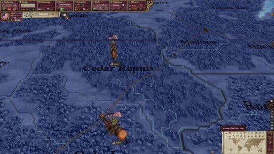 Victoria II: Interwar Cavalry Unit Pack — screenshot 2