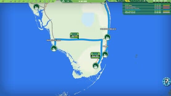 Transport INC: Map Pack — screenshot 4