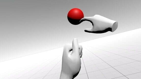Touch the Balls VR — screenshot 1