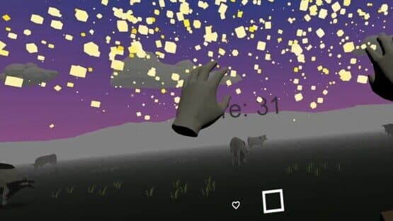 Touch the Balls VR — screenshot 2