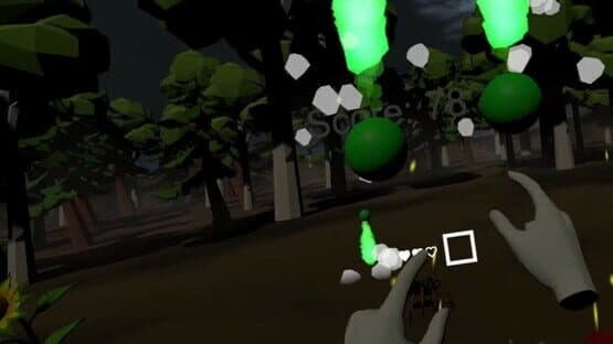 Touch the Balls VR — screenshot 5