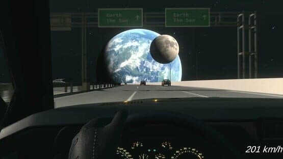 To the Earth — screenshot 1
