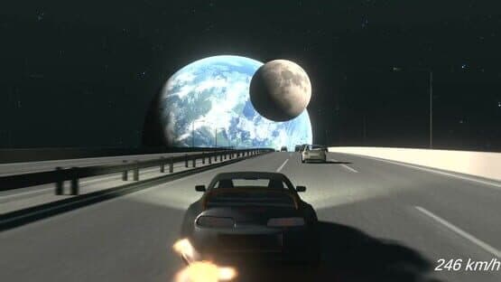 To the Earth — screenshot 3