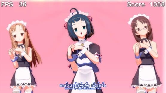 Time Leap Paradise Super Live: Encore Pack — screenshot 2