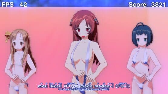 Time Leap Paradise Super Live: Encore Pack — screenshot 5