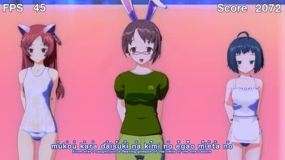 Time Leap Paradise Super Live: Encore Pack — screenshot 6