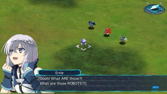 Super Robot Wars 30: Bonus Mission Pack — screenshot 3