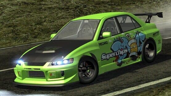 Street Legal Racing: Redline - High Quality Cars Pack — screenshot 1
