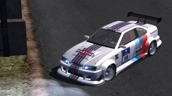 Street Legal Racing: Redline - High Quality Cars Pack — screenshot 3