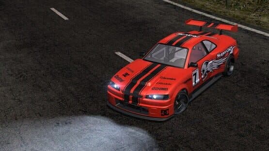 Street Legal Racing: Redline - High Quality Cars Pack — screenshot 6
