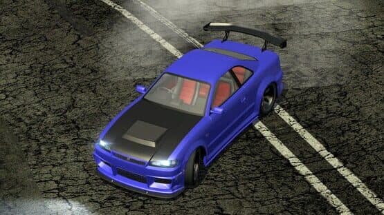 Street Legal Racing: Redline - High Quality Cars Pack — screenshot 8