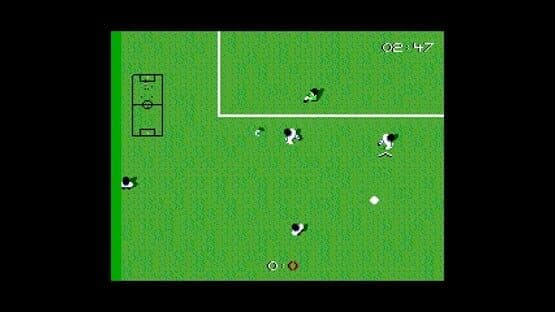 Super Kick-Off — screenshot 4