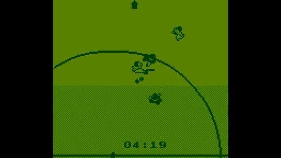 Super Kick-Off — screenshot 5