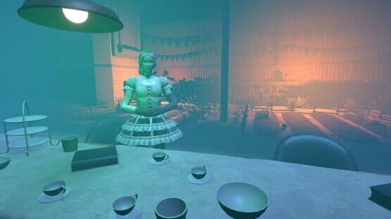 Strain — screenshot 1