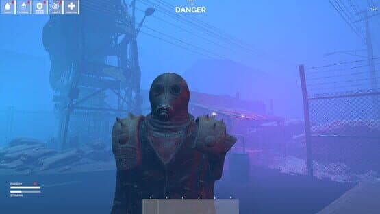 Strain — screenshot 3