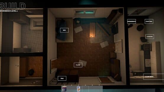 Strain — screenshot 5