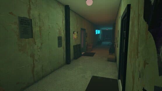 Strain — screenshot 7