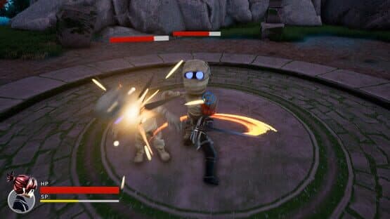 Spire — screenshot 1
