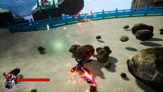 Spire — screenshot 2