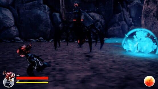 Spire — screenshot 3