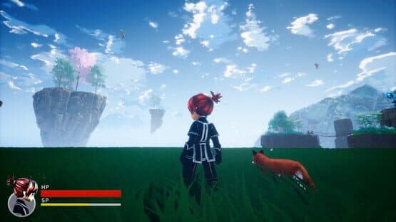 Spire — screenshot 7
