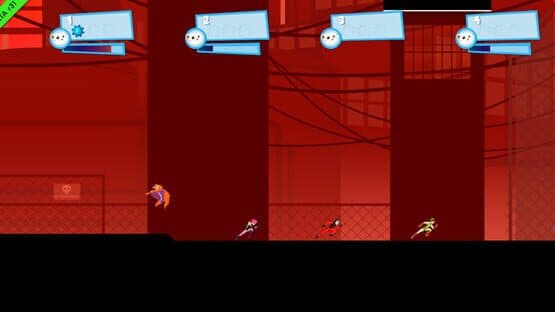 SpeedRunners: Youtuber Pack 1 — screenshot 1
