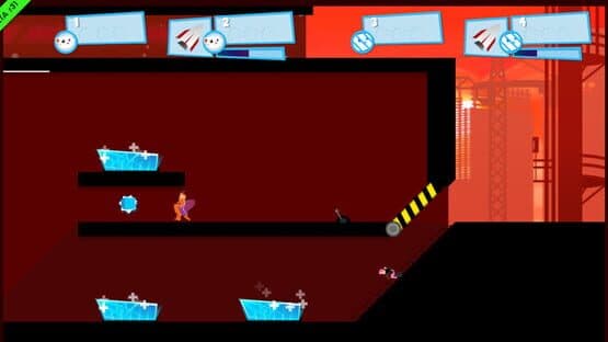 SpeedRunners: Youtuber Pack 1 — screenshot 2