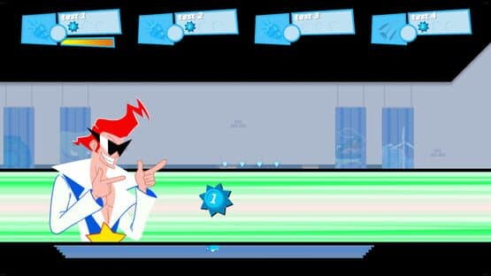 SpeedRunners: Civil Dispute! Character Pack — screenshot 2