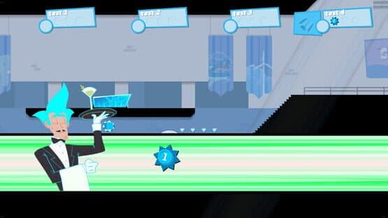 SpeedRunners: Civil Dispute! Character Pack — screenshot 5