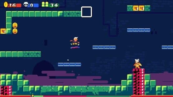 Soviet Jump Game: Founder's Pack — screenshot 2