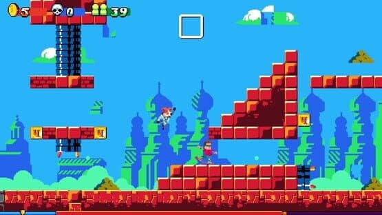 Soviet Jump Game: Founder's Pack — screenshot 3