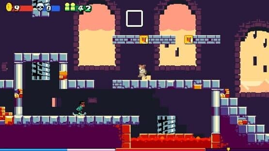 Soviet Jump Game: Founder's Pack — screenshot 4