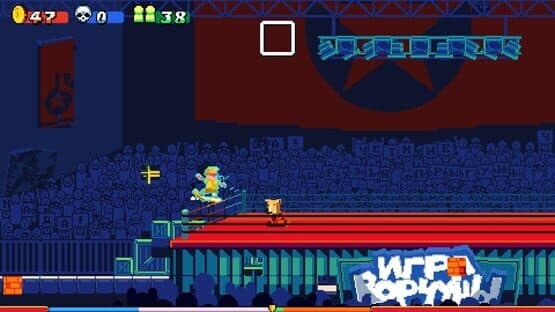 Soviet Jump Game: Founder's Pack — screenshot 5