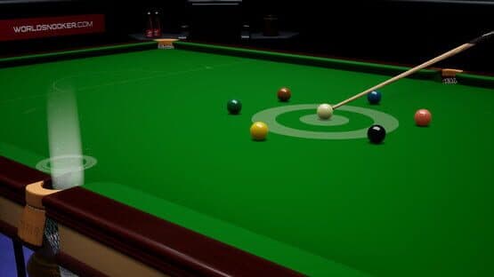 Snooker 19: Challenge Pack — screenshot 1