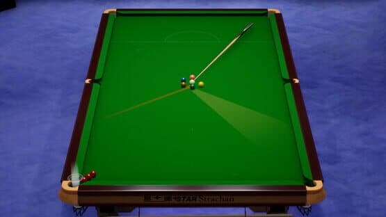 Snooker 19: Challenge Pack — screenshot 3