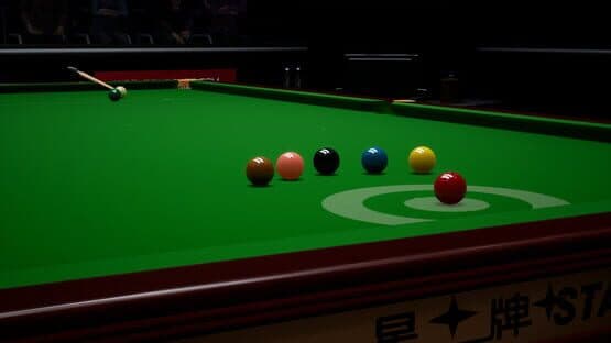 Snooker 19: Challenge Pack — screenshot 5