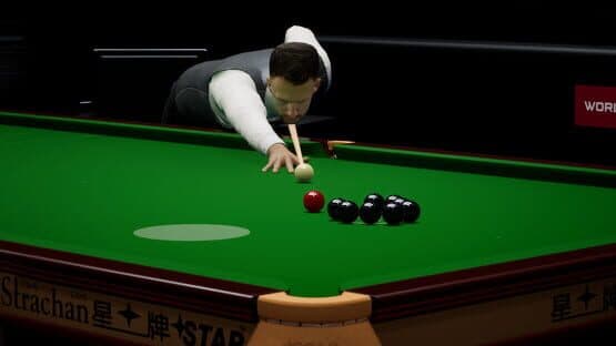 Snooker 19: Challenge Pack — screenshot 7