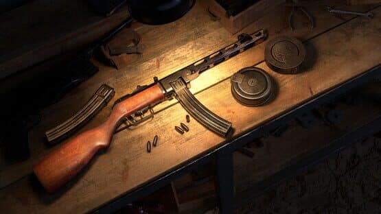 Sniper Elite 5: Landing Force Mission and Weapon Pack — screenshot 3