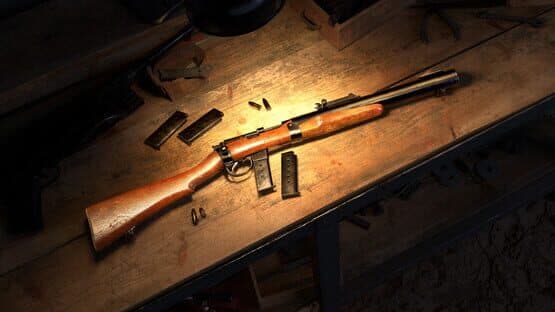 Sniper Elite 5: Landing Force Mission and Weapon Pack — screenshot 4