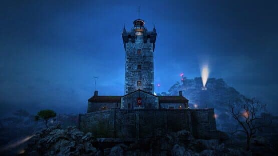 Sniper Elite 5: Landing Force Mission and Weapon Pack — screenshot 8