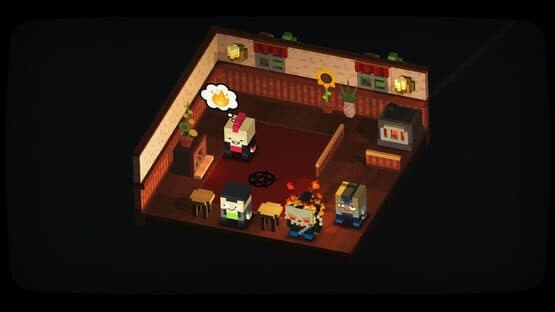 Slayaway Camp: Supernatural Forces Killer Pack — screenshot 2