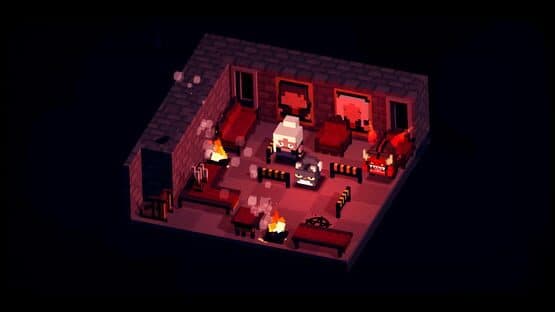 Slayaway Camp: Supernatural Forces Killer Pack — screenshot 4