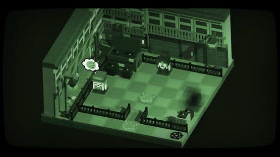 Slayaway Camp: Supernatural Forces Killer Pack — screenshot 6