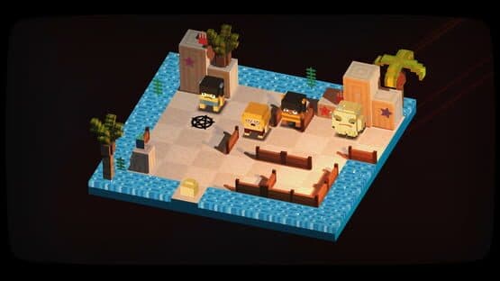 Slayaway Camp: Supernatural Forces Killer Pack — screenshot 7